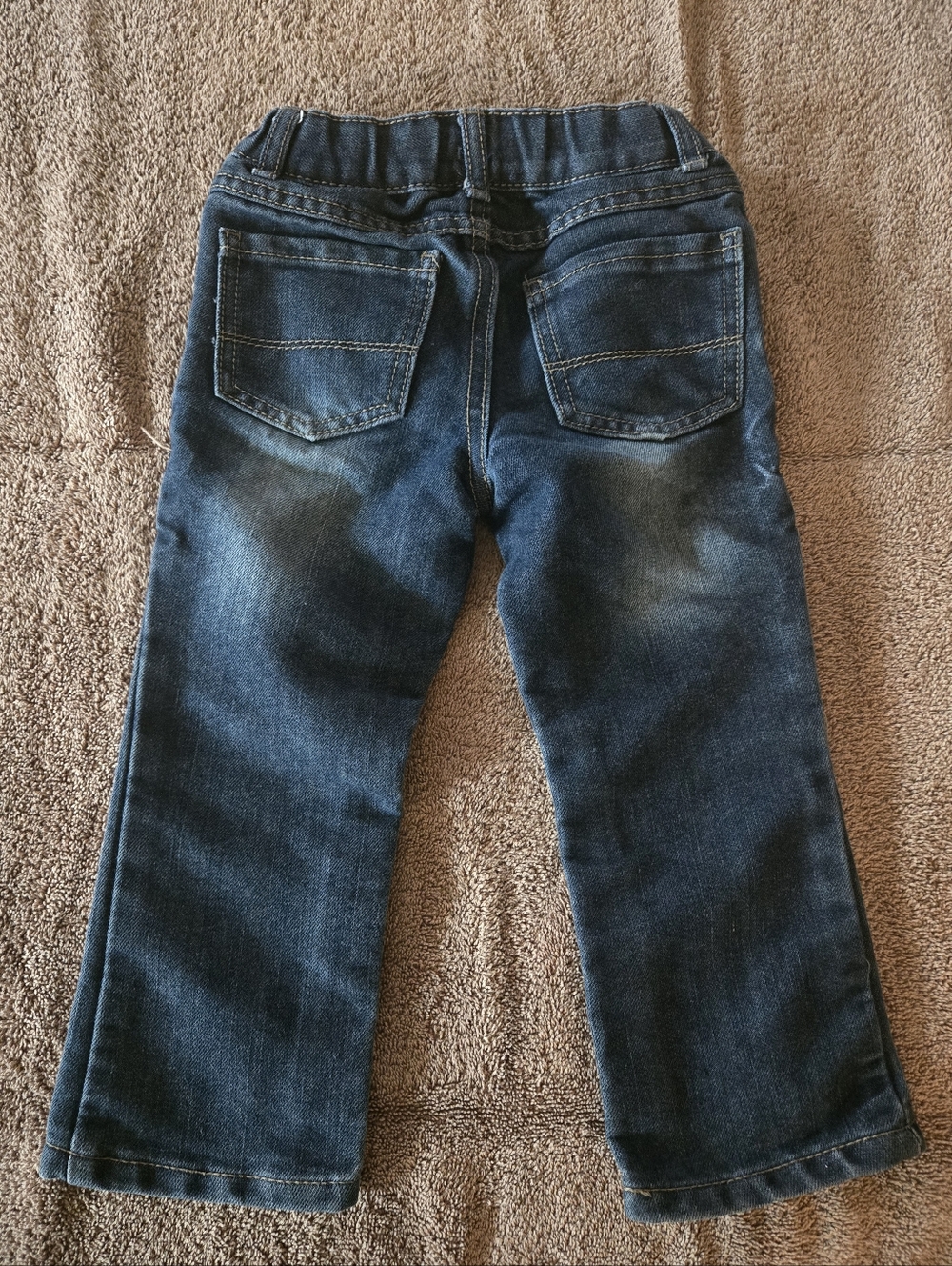 Epic Threads jeans 2t - Picture 2 of 3